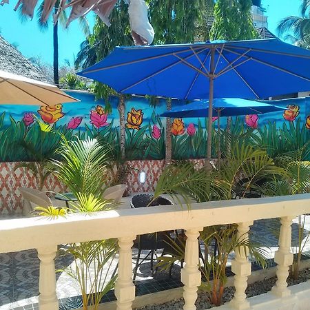 Blessing Holiday Homes - Diani Beach Extérieur photo