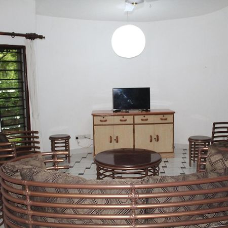 Blessing Holiday Homes - Diani Beach Extérieur photo