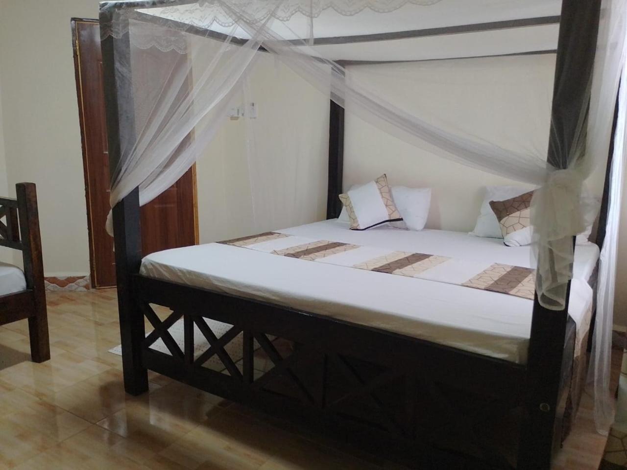 Blessing Holiday Homes - Diani Beach Extérieur photo