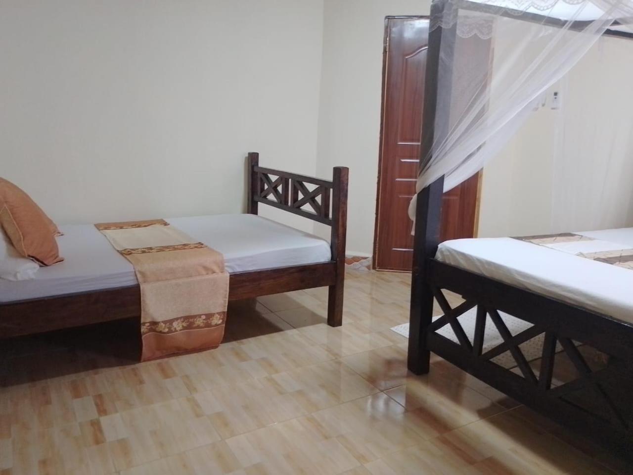 Blessing Holiday Homes - Diani Beach Extérieur photo