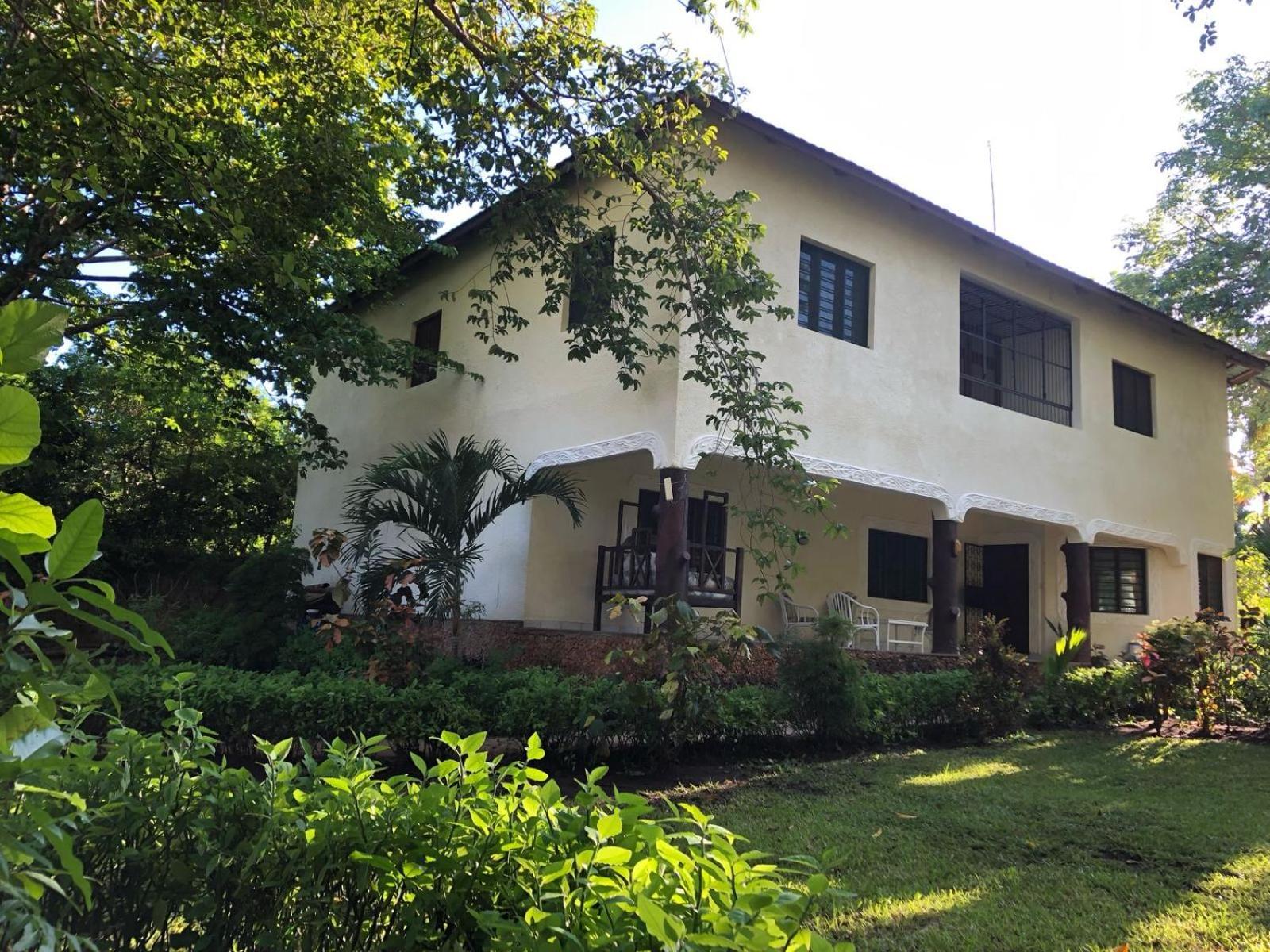 Blessing Holiday Homes - Diani Beach Extérieur photo
