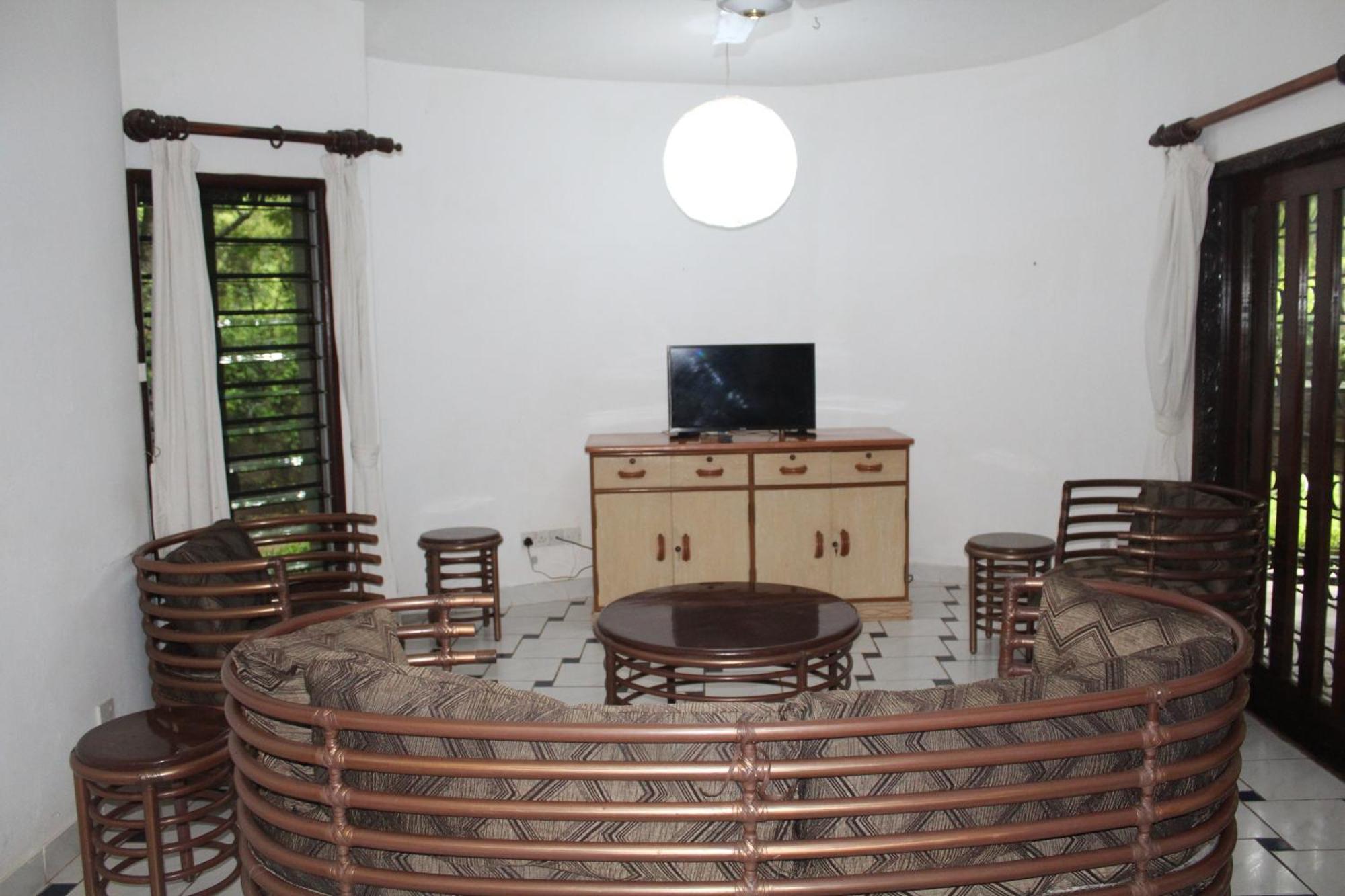 Blessing Holiday Homes - Diani Beach Extérieur photo