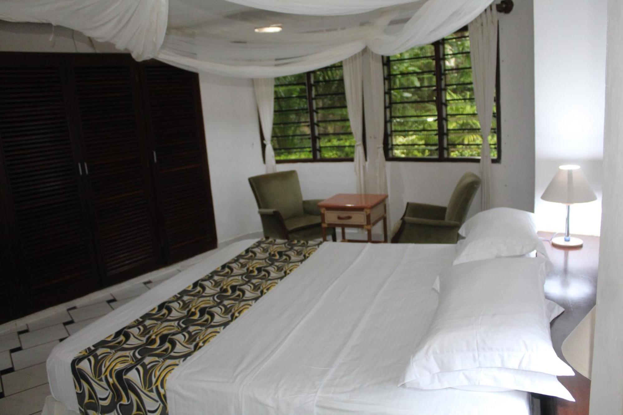 Blessing Holiday Homes - Diani Beach Extérieur photo
