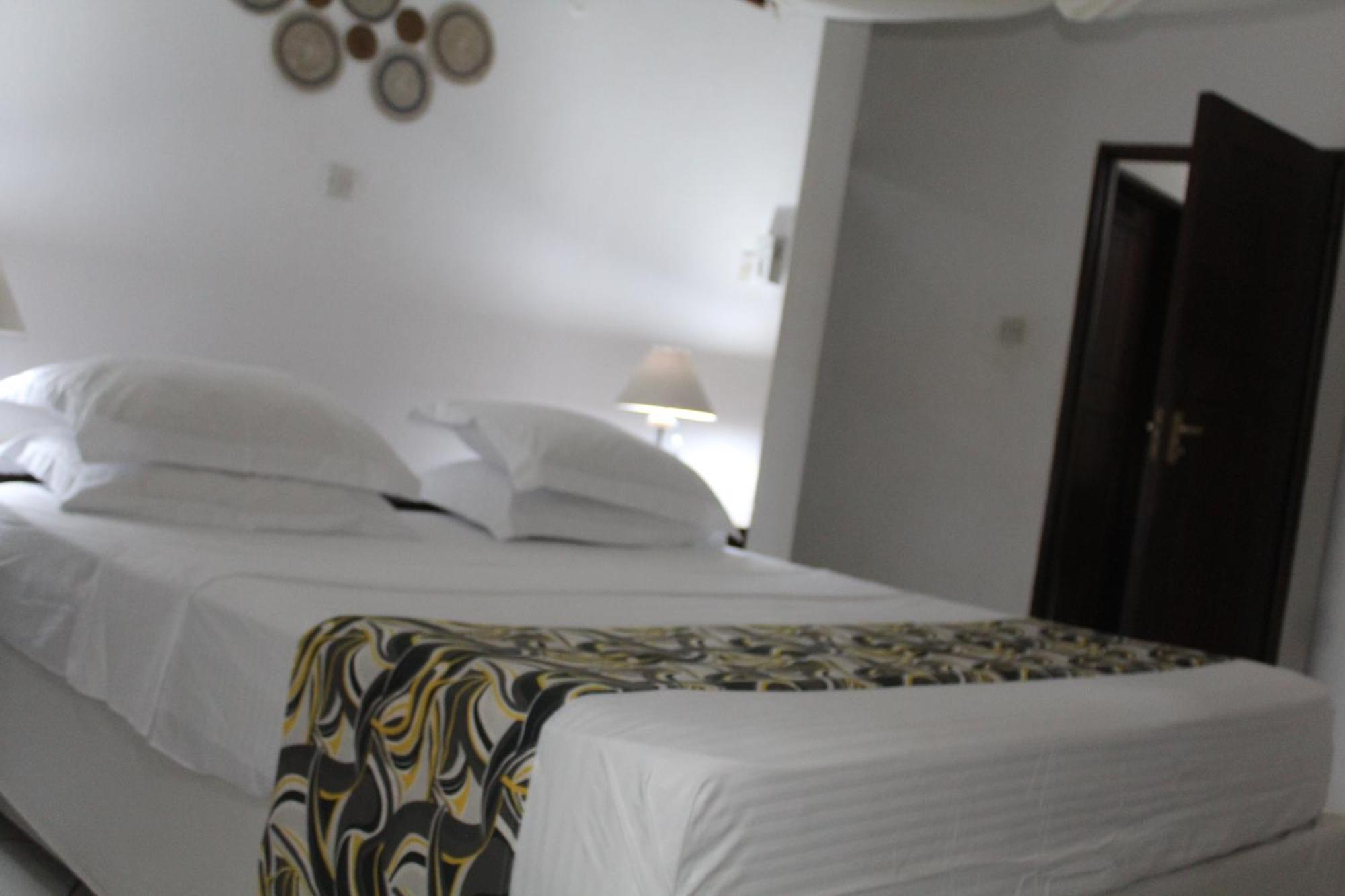 Blessing Holiday Homes - Diani Beach Extérieur photo