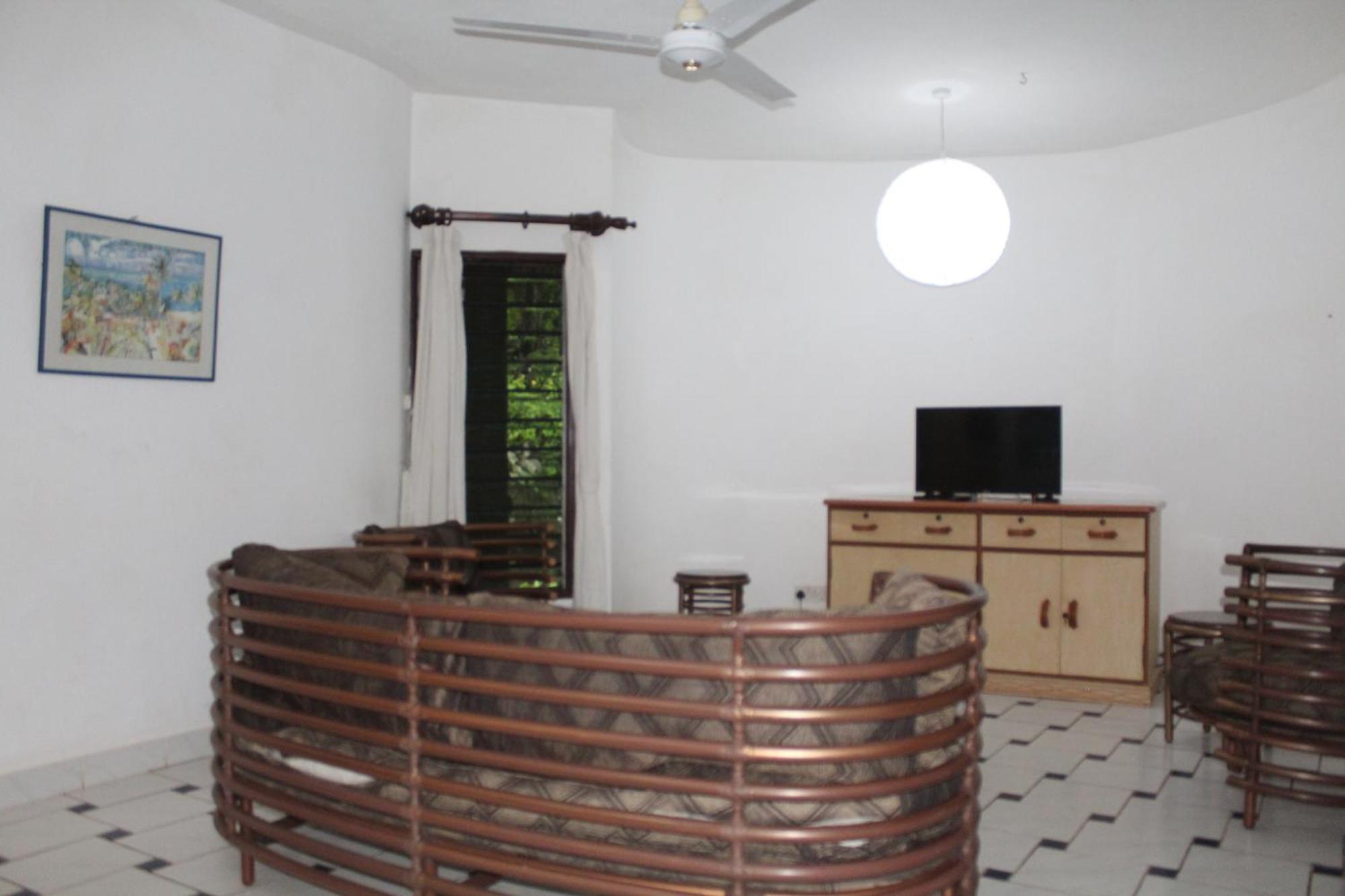 Blessing Holiday Homes - Diani Beach Extérieur photo