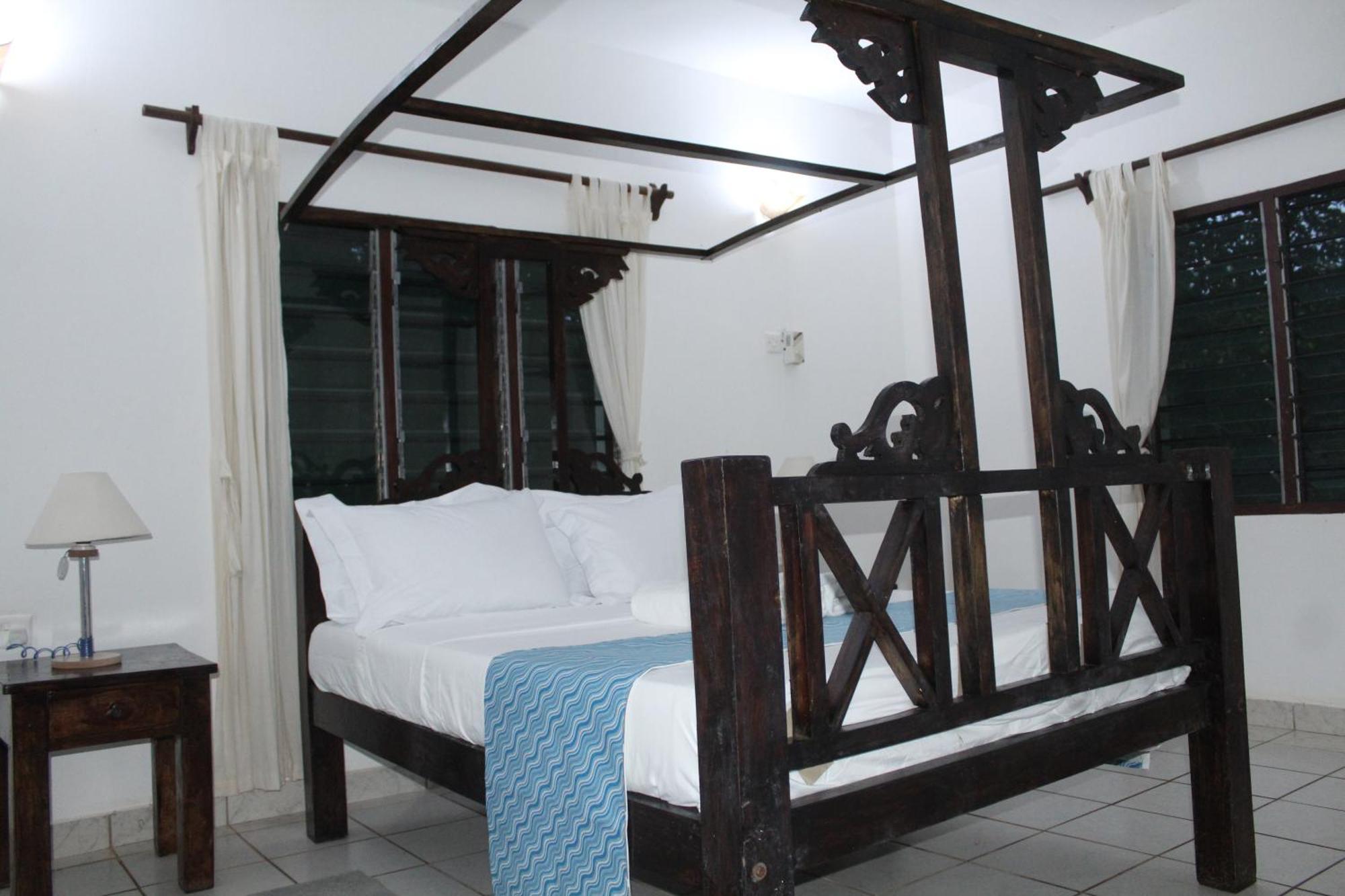Blessing Holiday Homes - Diani Beach Extérieur photo