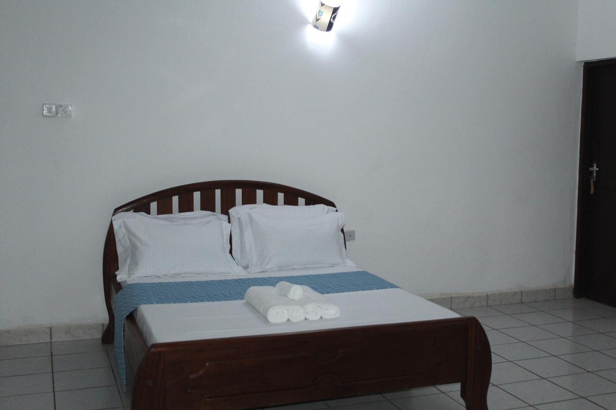 Blessing Holiday Homes - Diani Beach Extérieur photo