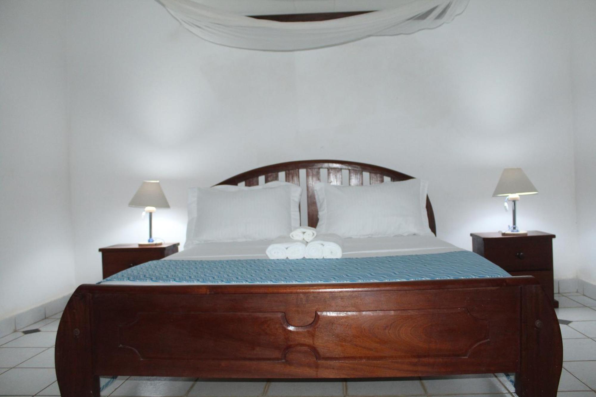 Blessing Holiday Homes - Diani Beach Extérieur photo