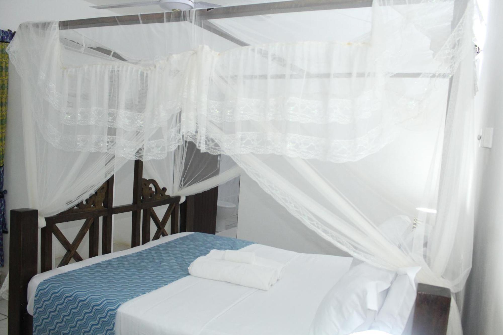 Blessing Holiday Homes - Diani Beach Extérieur photo
