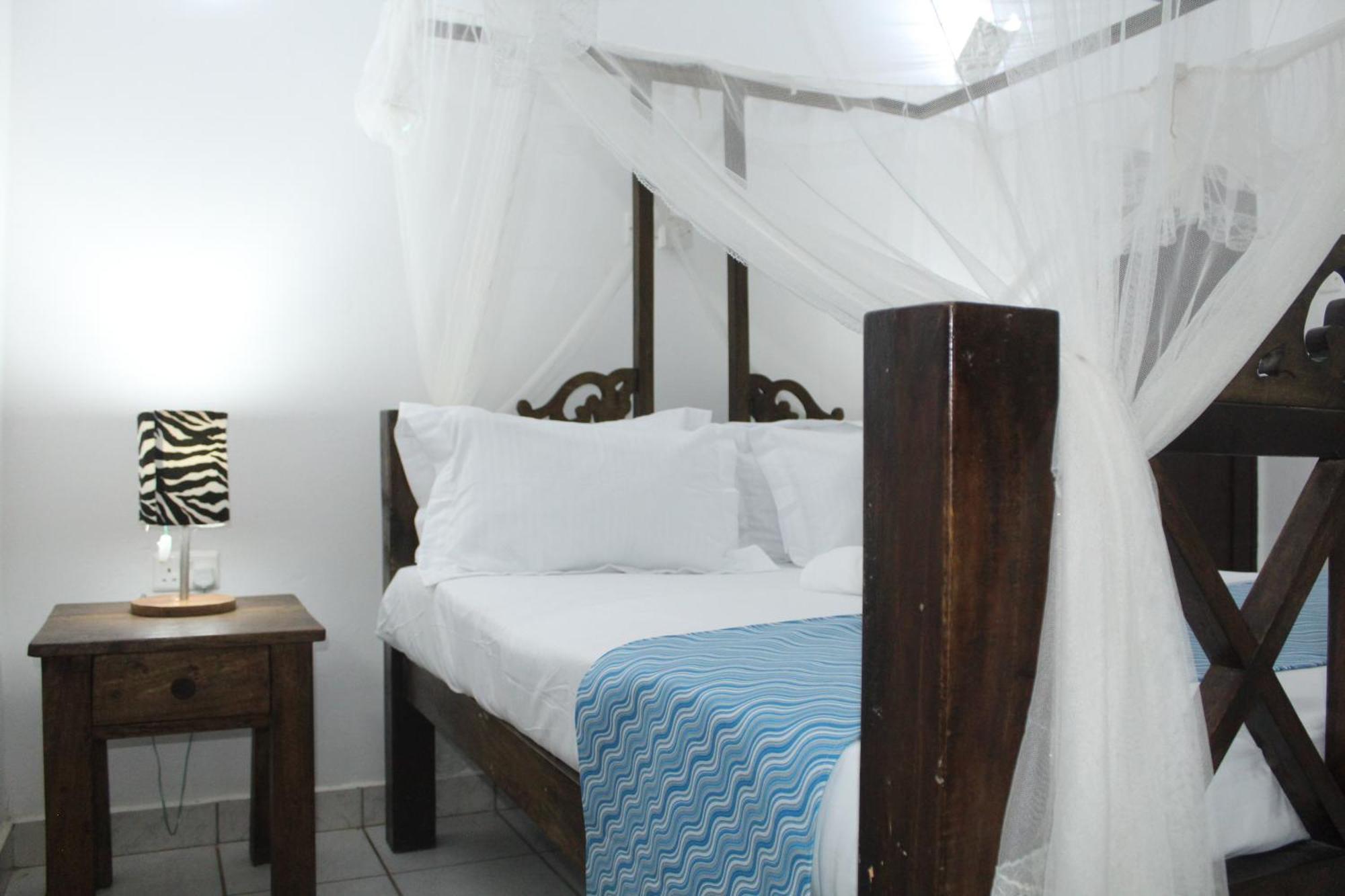 Blessing Holiday Homes - Diani Beach Extérieur photo