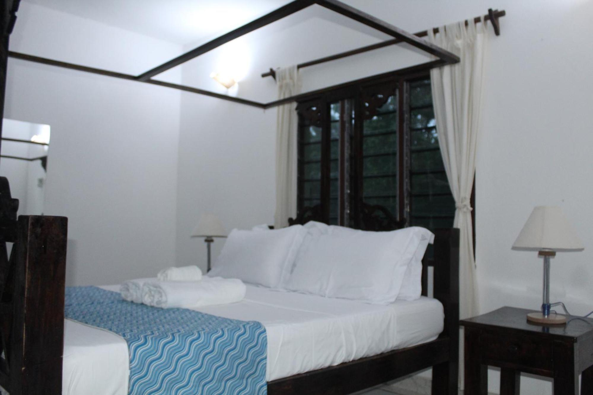 Blessing Holiday Homes - Diani Beach Extérieur photo